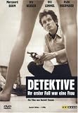 Detektive - Ihr erster Fall war eine Frau (Special Edition, 2 DVDs) - Marquard Bohm