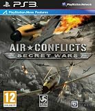 Produkt-Bild: Air Conflicts: Secret Wars [UK Import]