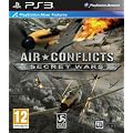 Air Conflicts: Secret Wars [UK Import]