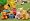 Iwako Japanese Erasers: Animals /dogs, Bears, Rabbits (7pc) Image #1 Iwako Japanese Erasers: Animals /dogs, Bears, Rabbits (7pc) Image #1