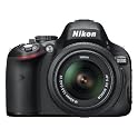 16.2MP DSLR Camera w/18-55mm Lens
