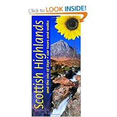 Scottish Highlands and the Isle of Skye: Car Tours and Walks (Landscapes)