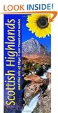 Scottish Highlands and the Isle of Skye: Car Tours and Walks (Landscapes)