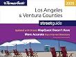 The Thomas Guide Los Angeles & Ventura Counties Streetguide (Thomas Guide Los Angeles/Ventura Counties Street Guide & Directory)