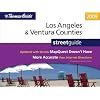 The Thomas Guide Los Angeles & Ventura Counties Street Guide (Thomas Guide Los Angeles/Ventura Counties Street Guide & Directory)