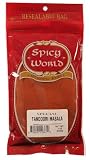 Spicy World Tandoori Masala, 7-Ounce Bags (Pack of 6)