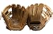 Mizuno Global Elite GGE6 Baseball Fielder's Mitt (11.5-Inch, Right Handed Throw)