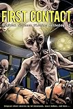 First Contact - Digital Science Fiction Anthology 1