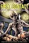 First Contact - Digital Science Fiction Anthology 1