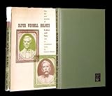 The Wit and Wisdom of Oliver Wendell Holmes : Father and Son