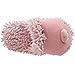 Fuzzy Friends Women's Pig Slipper
