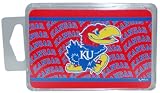 NCAA Kansas Jayhawks Playing Cards