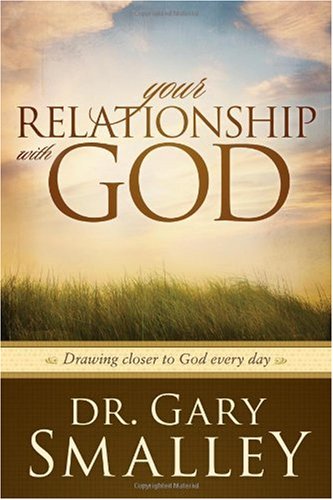 Your Relationship with God
