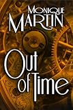Out of Time: A Paranormal Romance