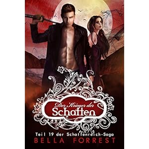 Das Schattenreich der Vampire 19: Der Krieger der Schatten
