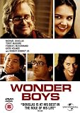 Wonder Boys [UK IMPORT] - Michael Douglas