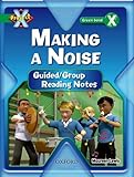 Making a noise : guided/group reading notes