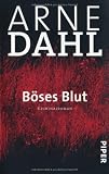 Böses Blut Medium