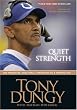 Quiet Strength: The Principles, Practices, & Priorities of a Winning Life