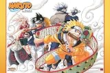 Naruto 2008 Box Set, Vol.s 1-27