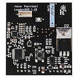 Hater Paintball Halo Symbio Upgrade Board