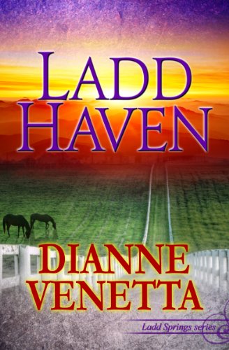 Ladd Haven (Ladd Springs Book 4)