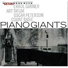 Piano Giants by  Art Tatum 