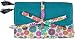 C.R. Gibson Iota Chic Cord and Charger Case (ICCS-8962)
