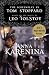 Anna Karenina: The Screenplay: Based on the Novel by Leo Tolstoy (Vintage)