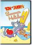 Tom and Jerrys Summer Holidays