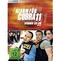 Alarm f�r Cobra 11 - Staffel 16 [2 DVDs]