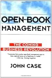 Open-Book Management: Coming Business Revolution, The