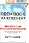 Open-Book Management: Coming Business Revolution, The