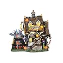 Department 56 Snow Village The Candy Cauldron