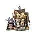 Department 56 Snow Village The Candy Cauldron