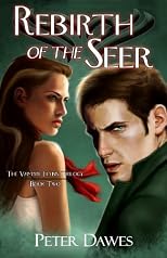 Rebirth of the Seer (The Vampire Flynn) 