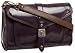 Nine West Work It: Mini Flap,Ivy Violet,one size