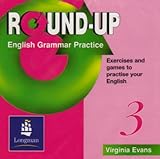 Round-up 3 : english grammar practice