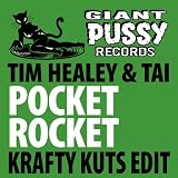 Pocket Rocket (Krafty Kuts Edit)