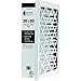 Honeywell FC40R1037 Return Grill Media Air Filter, 12" x 24" (Pack of 5)