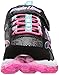 Skechers Kids Skech Air Magic Lites Light-Up Sneaker