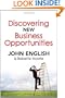 Discovering New Business Opportunities