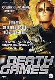 death games (Dvd) Italian Import
