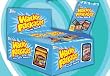 Topps Wacky Packages Series 6 Sticker Trading Cards Box of 24 Packs