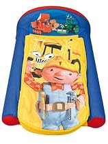 My First Ready Bed - Bob The Builder