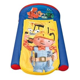My First Ready Bed - Bob The Builder