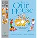 This Is Our House (Story Book & DVD)