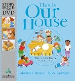 This Is Our House (Story Book & DVD) (Story Book & DVD)