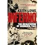 Inferno: The Devastation of Hamburg, 1943 de Keith Lowe