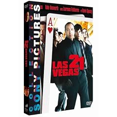 Las Vegas 21